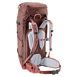 Plecak damski Deuter Rise 32+ SL - raisin/caspia