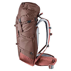 Plecak damski Deuter Rise 32+ SL - raisin/caspia