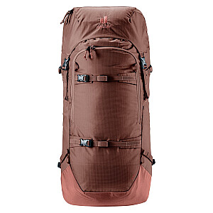 Plecak damski Deuter Rise 32+ SL - raisin/caspia