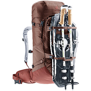 Plecak damski Deuter Rise 32+ SL - raisin/caspia