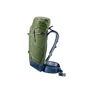 Plecak Deuter Rise 34+ - khaki/ink