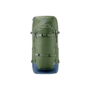 Plecak Deuter Rise 34+ - khaki/ink