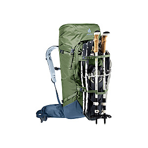 Plecak Deuter Rise 34+ - khaki/ink