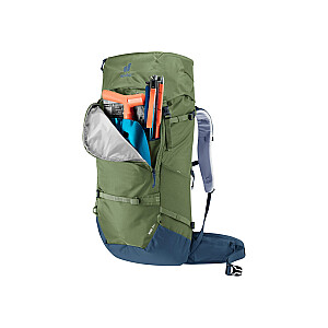 Plecak Deuter Rise 34+ - khaki/ink