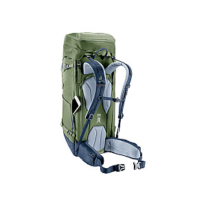 Plecak Deuter Rise 34+ - khaki/ink