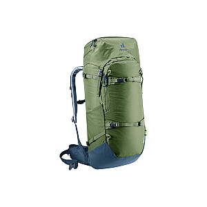 Plecak Deuter Rise 34+ - khaki/ink