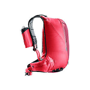 Plecak skiturowy Deuter Updays 20 - ruby/hibiscus