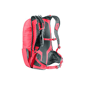 Plecak skiturowy Deuter Updays 20 - ruby/hibiscus