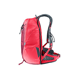 Plecak skiturowy Deuter Updays 20 - ruby/hibiscus