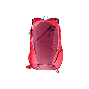 Plecak skiturowy Deuter Updays 20 - ruby/hibiscus