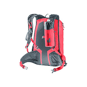 Plecak skiturowy Deuter Updays 20 - ruby/hibiscus