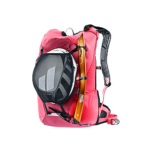 Plecak skiturowy Deuter Updays 20 - ruby/hibiscus