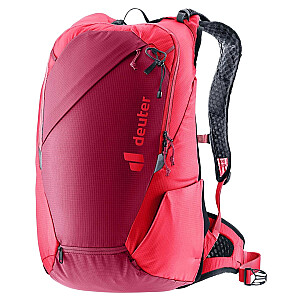 Plecak damski Deuter Updays 24 SL - ruby/hibiscus