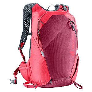 Plecak damski Deuter Updays 24 SL - ruby/hibiscus