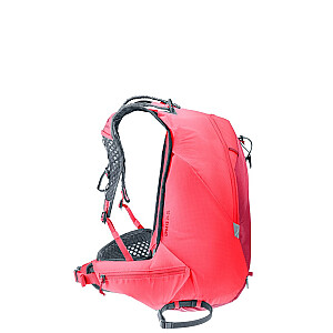 Plecak damski Deuter Updays 24 SL - ruby/hibiscus