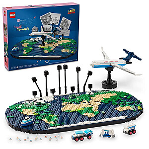 LEGO 41838 Atsiminimai iš Kelionės