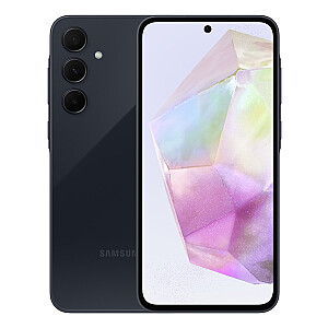 Samsung Galaxy A35 5G 16.8 cm (6.6") Hibridinė Dviejų SIM kortelių Android 14 USB Type-C 6 GB 128 GB 5000 mAh Jūrinė