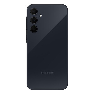 Samsung Galaxy A35 5G 16.8 cm (6.6") hibrīda divu SIM Android 14 USB Type-C 6 GB 128 GB 5000 mAh zils