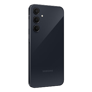 Samsung Galaxy A35 5G 16.8 cm (6.6") Hibridinė Dviejų SIM kortelių Android 14 USB Type-C 6 GB 128 GB 5000 mAh Jūrinė