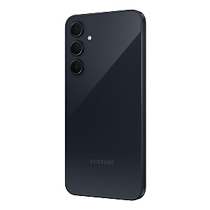 Samsung Galaxy A35 5G 16.8 cm (6.6") hibrīda divu SIM Android 14 USB Type-C 6 GB 128 GB 5000 mAh zils