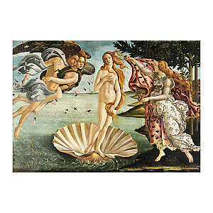 Kanvas 70x100 The Birth of Venus CA-18579