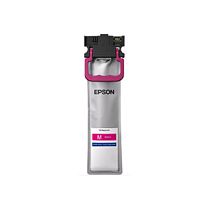 Epson WorkForce Pro EM/EP-C800R | XL Ink cartridge | Magenta