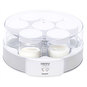 Camry | Yogurt Maker | CR 4519 | Yogurt Maker