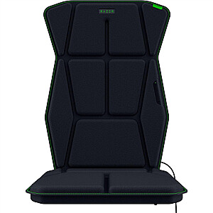 Razer Gaming Cushion Powered by Razer Sensa HD Haptics Freyja