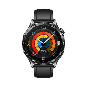 Huawei Watch GT 5 46mm Active Czarny