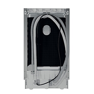Whirlpool WSIC 3M27 Pilnībā iebūvēta 10 vietu komplektam E