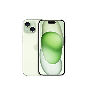 Apple iPhone 15 128ГБ Зеленый