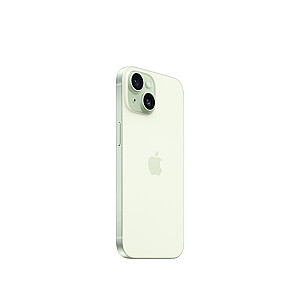 Apple iPhone 15 128GB Zaļš