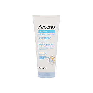 Daily Emollient Cream Dermexa 200ml