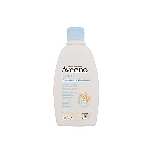 Daily Emollient Body Wash Dermexa 300ml