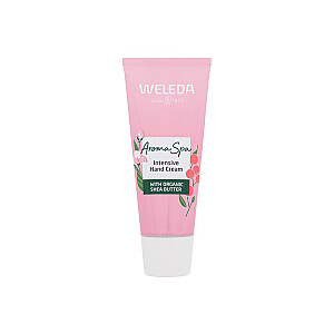 Pink Pepper + Rock Rose Intensive Hand Cream Aroma Spa 50ml