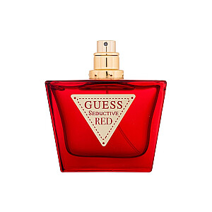 Tualetes ūdens GUESS Seductive 75ml