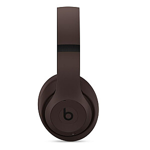 Beats Studio Pro tumši brūns