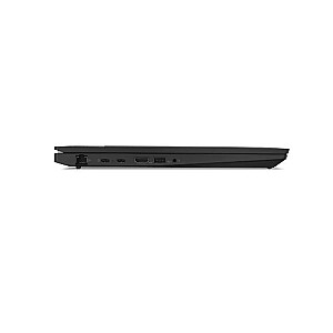 Mobilus darbinis stotis ThinkPad P16s G2 21K90005PB W11Pro 7840U/32GB/1TB/AMD Radeon/16,0 WQUXGA OLED/Villi Black/3 metų Premier Support + CO2 kompensacija