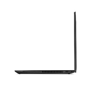 Mobilā stacija ThinkPad P16s G2 21K90005PB W11Pro 7840U/32GB/1TB/AMD Radeon/16.0 WQUXGA OLED/Villi melns/3 gadi Premier atbalsts + CO2 kompensācija