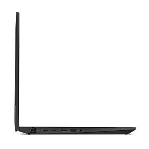 Mobilus darbinis stotis ThinkPad P16s G2 21K90005PB W11Pro 7840U/32GB/1TB/AMD Radeon/16,0 WQUXGA OLED/Villi Black/3 metų Premier Support + CO2 kompensacija