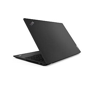 Mobilā stacija ThinkPad P16s G2 21K90005PB W11Pro 7840U/32GB/1TB/AMD Radeon/16.0 WQUXGA OLED/Villi melns/3 gadi Premier atbalsts + CO2 kompensācija