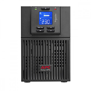 Easy UPS SRV1KI-E Онлайн SRV 1000ВА 900Вт 230В