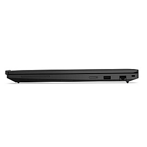 ThinkPad T16 G3 21MN008CPB Nešiojamas kompiuteris W11Pro Ultra 5 125U/16GB/512GB/INT/16.0 WUXGA/Juodas/3 metai Premier Support + CO2 kompensacija