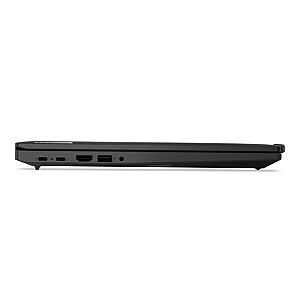 ThinkPad T16 G3 21MN008CPB Nešiojamas kompiuteris W11Pro Ultra 5 125U/16GB/512GB/INT/16.0 WUXGA/Juodas/3 metai Premier Support + CO2 kompensacija