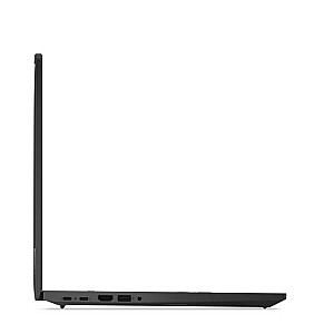 ThinkPad T16 G3 21MN008CPB Nešiojamas kompiuteris W11Pro Ultra 5 125U/16GB/512GB/INT/16.0 WUXGA/Juodas/3 metai Premier Support + CO2 kompensacija