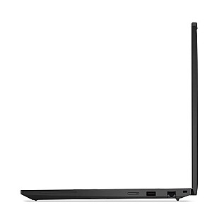 ThinkPad T16 G3 21MN008CPB Nešiojamas kompiuteris W11Pro Ultra 5 125U/16GB/512GB/INT/16.0 WUXGA/Juodas/3 metai Premier Support + CO2 kompensacija