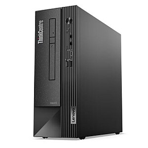 ThinkCentre Neo 50s G4 SFF kompiuteris 12JF00EJPB W11Pro i3-13100/16GB/512GB/INT/DVD/3 metų OS 