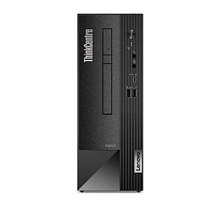 ThinkCentre Neo 50s G4 SFF kompiuteris 12JF00EJPB W11Pro i3-13100/16GB/512GB/INT/DVD/3 metų OS 