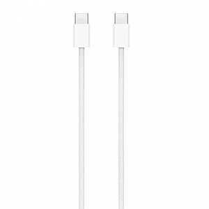 USB-C uzlādes kabelis, 60 W (1 m)