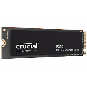 Crucial P310 M.2 PCI-e 4.0 NVMe 500 ГБ